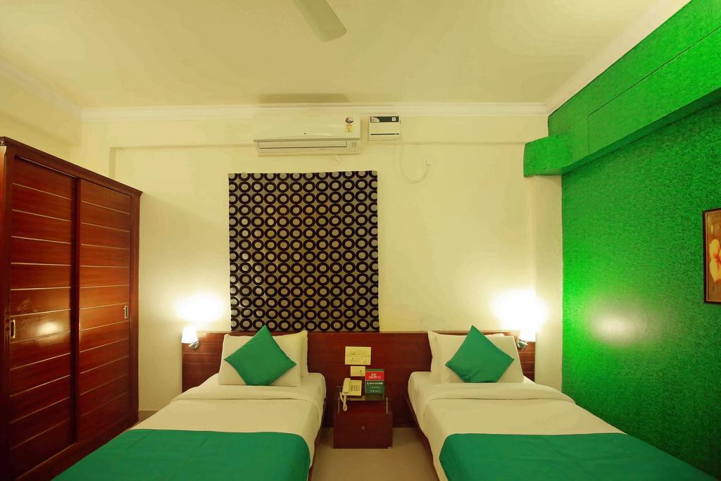 Sunray Hotel Bangalore Room photo